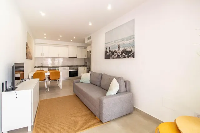 BUNGALOW DE 2 DORMITORIOS Y 2 BAÑOS EN SAN PEDRO DEL PINATAR (LO PAGAN) — 3