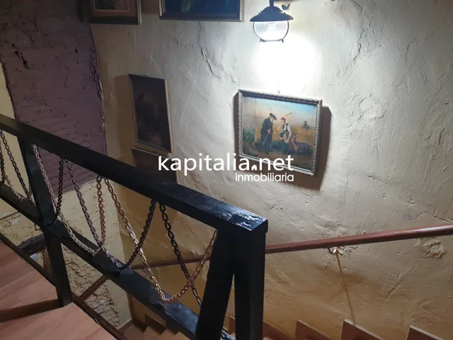 CASA RURAL A LA VENTA — 9