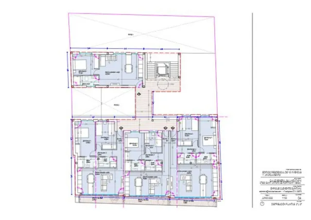 Piso 2 habitaciones 60m² en venta - Sant Antoni de Portmany - foto 3