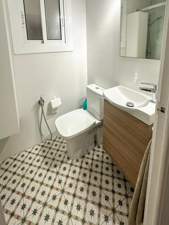 Piso 2 habitaciones 98m² en venta - Centre — 26