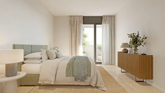 Apartamento 2 habitaciones 118m² en venta - Las Mesas — 13