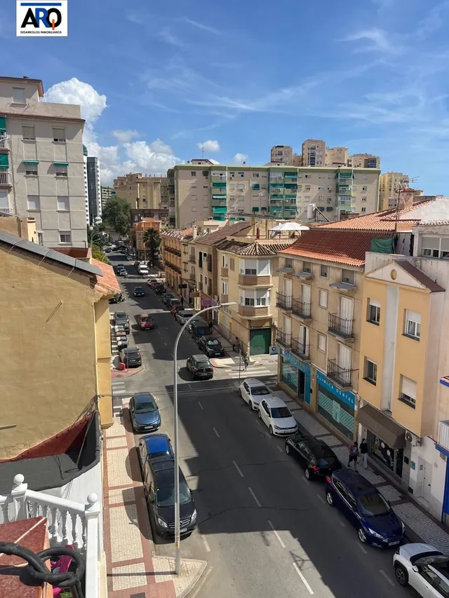 Activo 600m2 junto María Zambrano- Proyecto 21 unidades coliving — 27