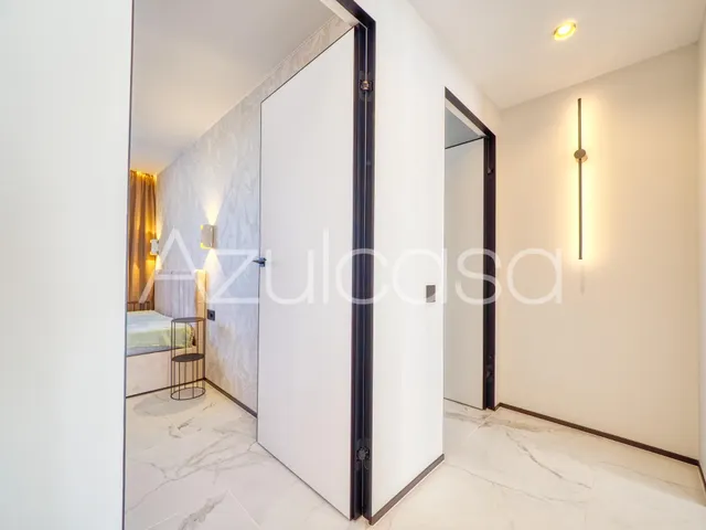 Fantástica vivienda totalmente reformada en venta de 3 dormitorios y 2 baños en La Albufereta — 35