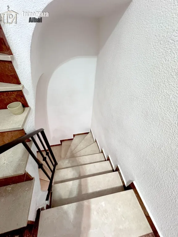 Dúplex en Venta en Albal Valencia — 25