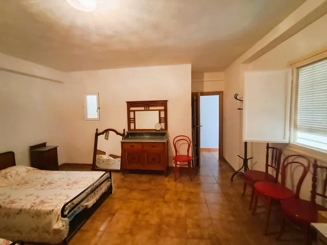 Piso de 4 dormitorios en primera línea de La Colonia con espectaculares vistas a la playa — 26