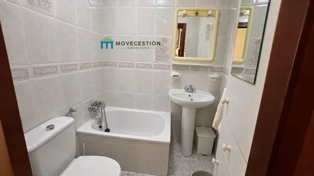 Piso céntrico — 9