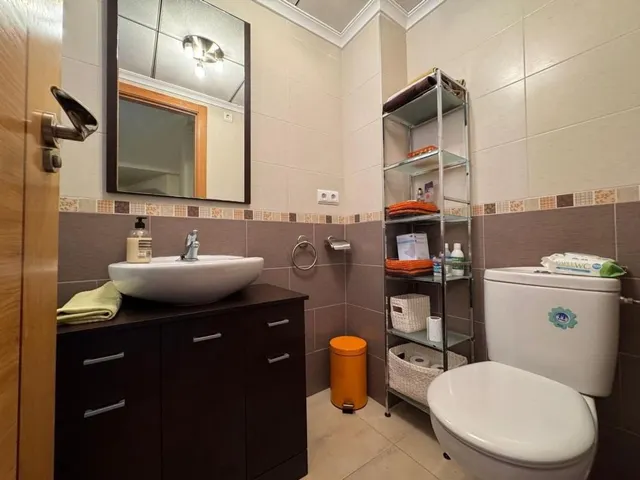 Villa 3 habitaciones 191m² en venta - Los secanos — 16