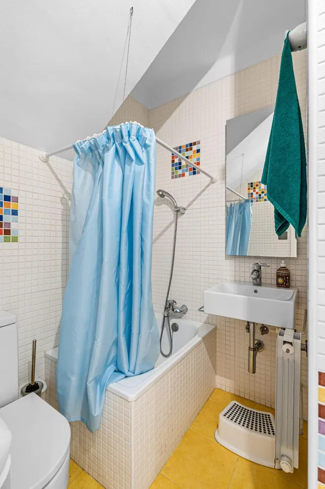 ¡Descubre esta preciosa casa pareada en venta! — 22