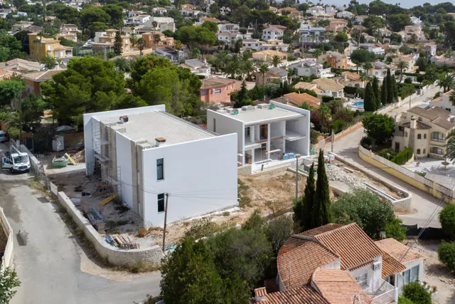 Villa 3 habitaciones 284m² en venta - Pla roig — 15