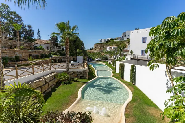 Ático Dúplex 2 habitaciones 93m² en venta - Paraiso-Barronal — 32