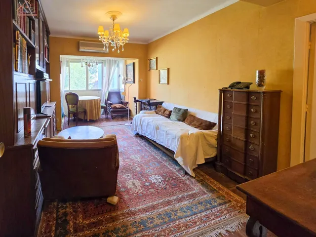 Vivienda de 3 dormitorios con amplio salón-comedor acristala - foto 3