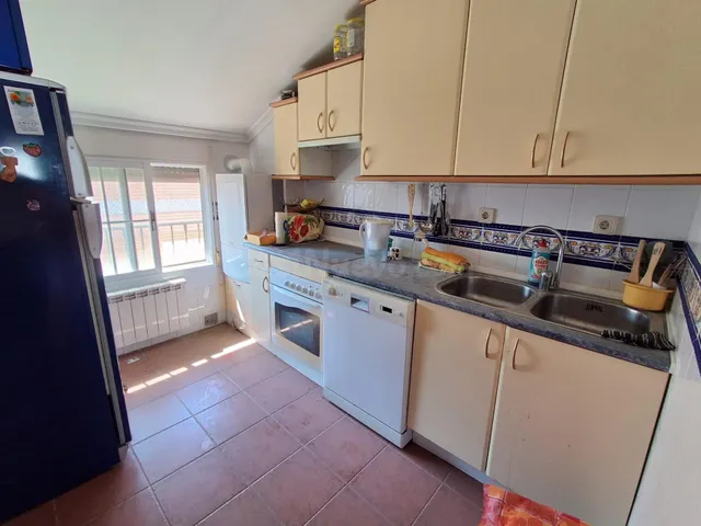 EN VENTA PISO CON GARAJE EN TUDELA DE DUERO - foto 5