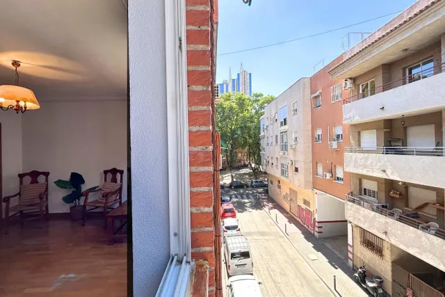 PISO EN VENTA EN LA FLOTA, JUNTO AL JARDÍN DE LAS TRES COPAS — 6