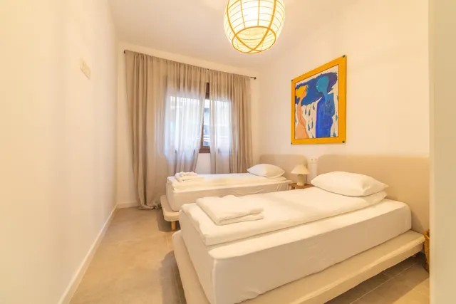 Apartamento 2 habitaciones 76m² en venta - Centro — 10