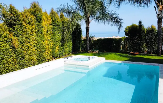 Chalet 6 habitaciones 750m² en venta - Marbella — 9