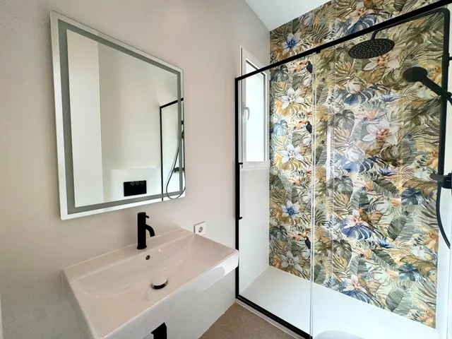 Apartamento de 2 dormitorios en venta en el centro Murcia — 17