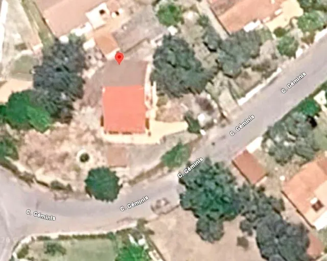 Venta casa en Guillena (Sevilla) — 2