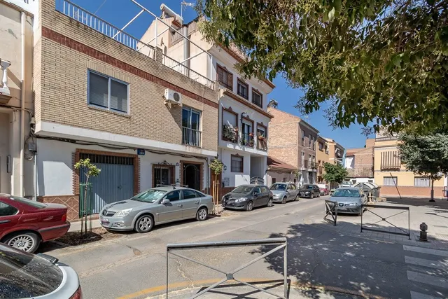 Casa en Calle Lima — 32