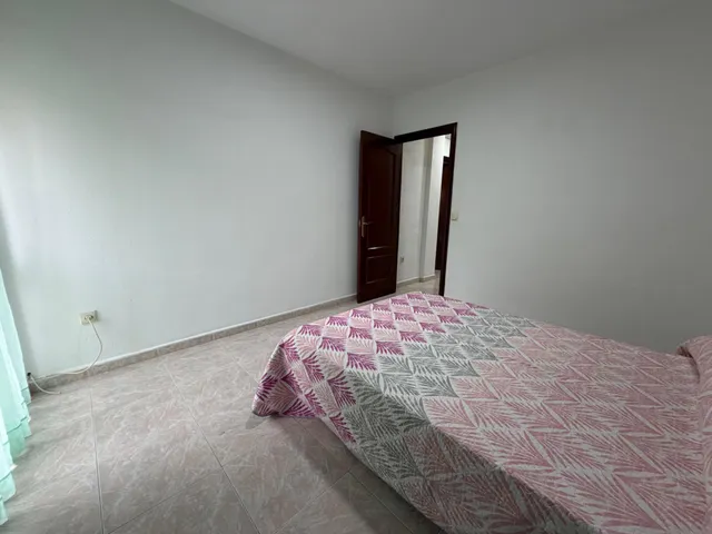 PISO ALQUILER LARGA DURACIÓN — 10