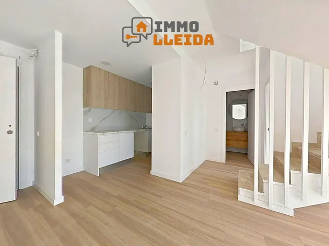 OBRA NUEVA MOLLERUSSA Dúplex con parking y terraza — 20