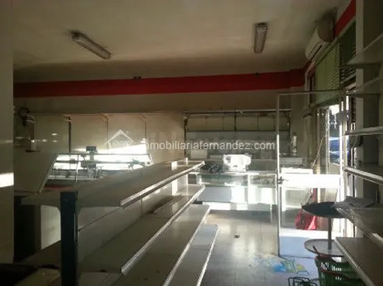 Local comercial 85m² en alquiler - Centro - foto 2