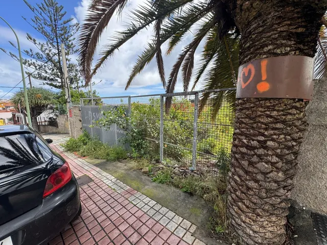 Solar en venta - Las Mesas - El Toscón - foto 4