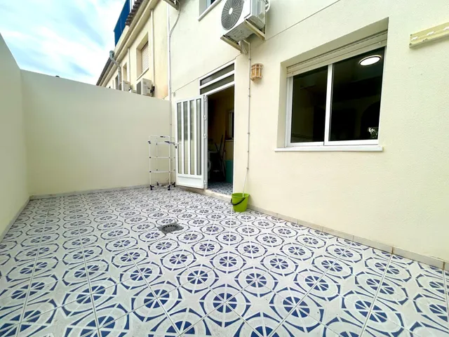 Casa 3 habitaciones 105m² en venta - Altos de Campoamor — 9