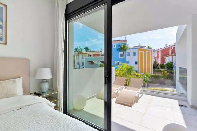 Apartamento 2 habitaciones 113m² en venta - Costa Del Sol — 11