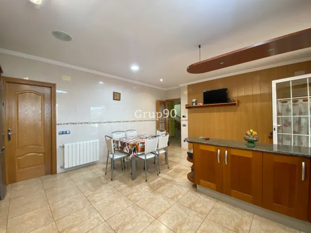 Espectacular chalet en la mejor zona del municipio — 17