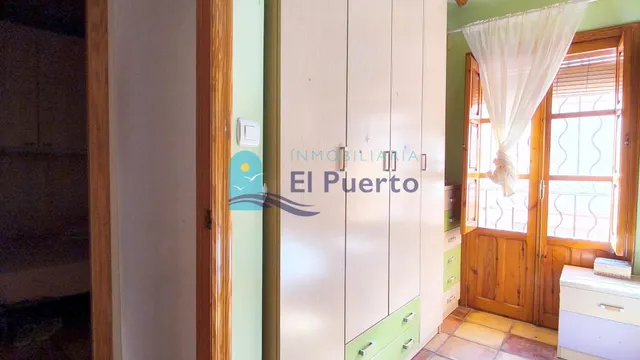 Casa en  Totana con 5 dormitorios y gran patio – ref. 2063 — 24