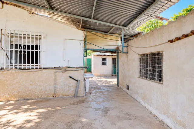 Una casa que sabe a huerta, familia y buenos momentos — 19