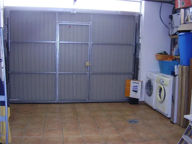 Adosado Llano del Camello de 120 m2,   2 terrazas con garaje  cerrado para 2 coches — 7