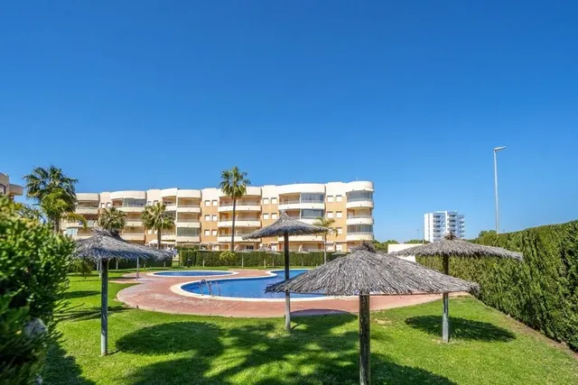 Apartamento 2 habitaciones 72m² en venta - Altos de Campoamor — 16