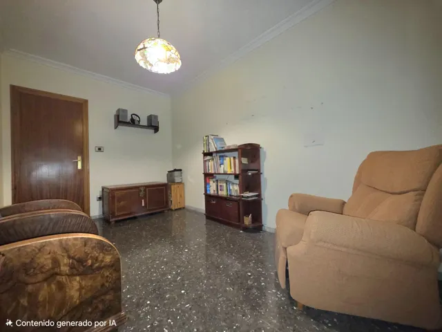 MAGNÍFICO PISO EN EL CENTRO DE ELCHE — 32