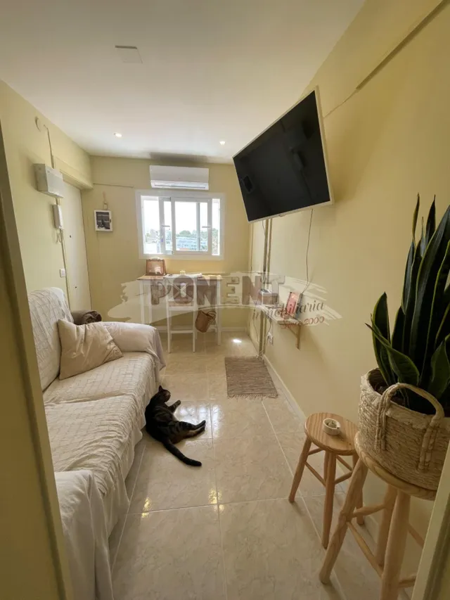 PISO EN PLENO CENTRO DE IBIZA ALQUILADO — 2