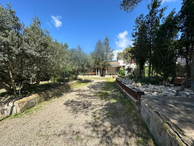Terreno en partida Vallonés — 21