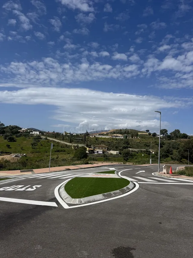 Parcela 260m² en venta - Riviera del sol - foto 5