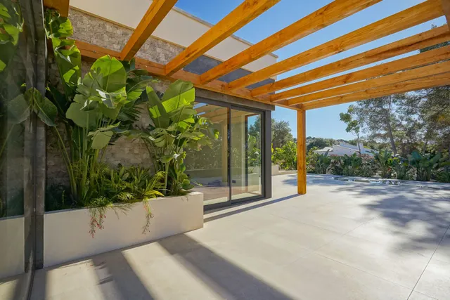 Villa 3 habitaciones 471m² en venta - La Granadella - Costa Nova — 38