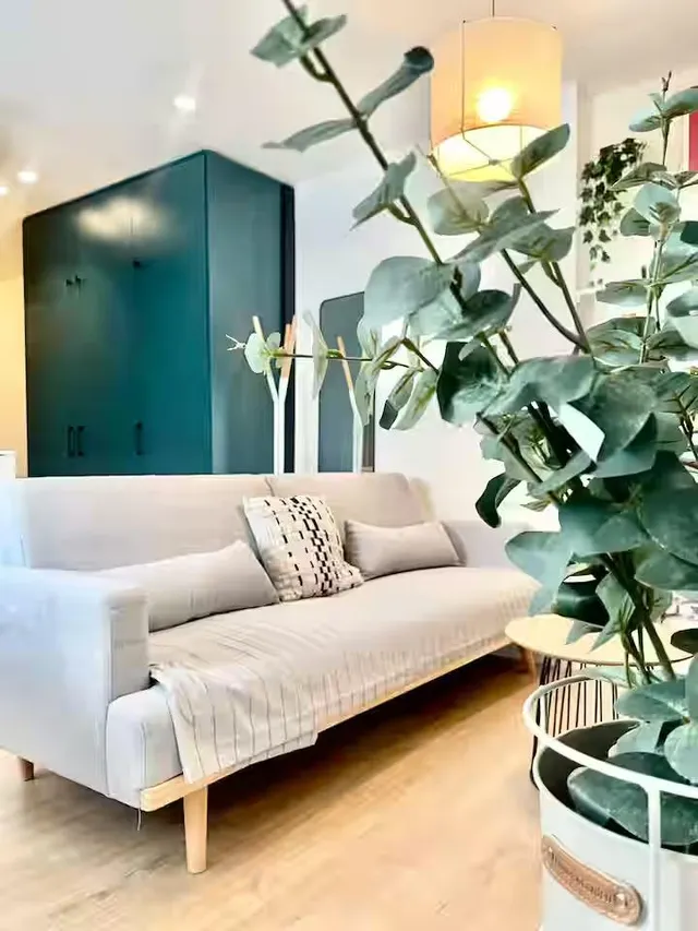 AVC INMOBILIARIO ALQUILA PISO - foto 2