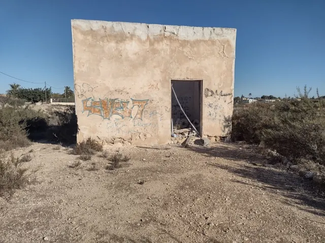 Terreno en Elche - foto 5