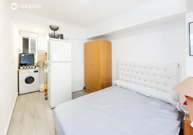 Local transformado en 4 apartamentos con rentabilidad inmediata — 23