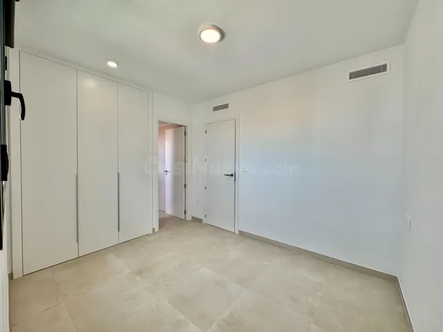 apartamento de obra nueva llave en mano en alicante - foto 5