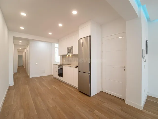 Vivienda reformada a estrenar en una de las mejores zonas de - foto 2