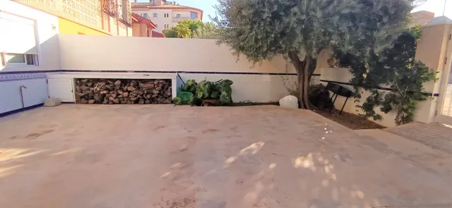 Se Vende Precioso Chalet en Los Narejos con buena ubicación — 4