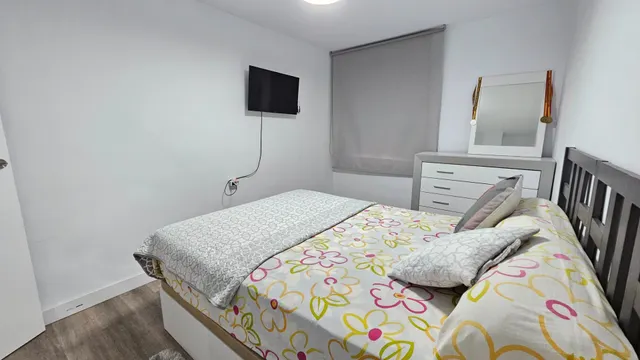 Piso en Molina de Segura centro — 23