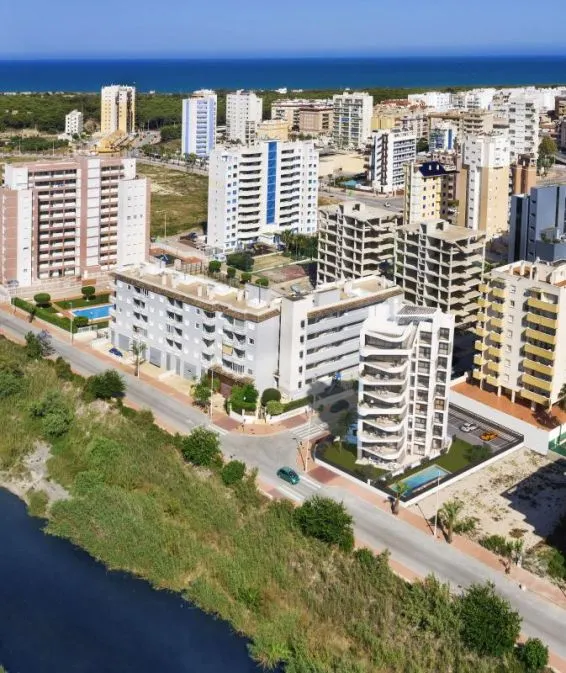 Apartamento 3 habitaciones 91m² en venta - Pueblo — 6