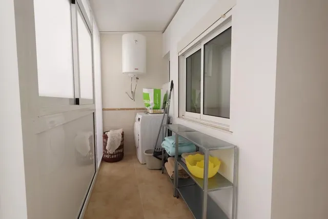 Apartamento 3 habitaciones 110m² en venta - torrevieja — 24