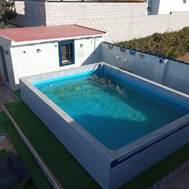 CASA ZONA PINAR DE LOS FRANCESES - foto 3