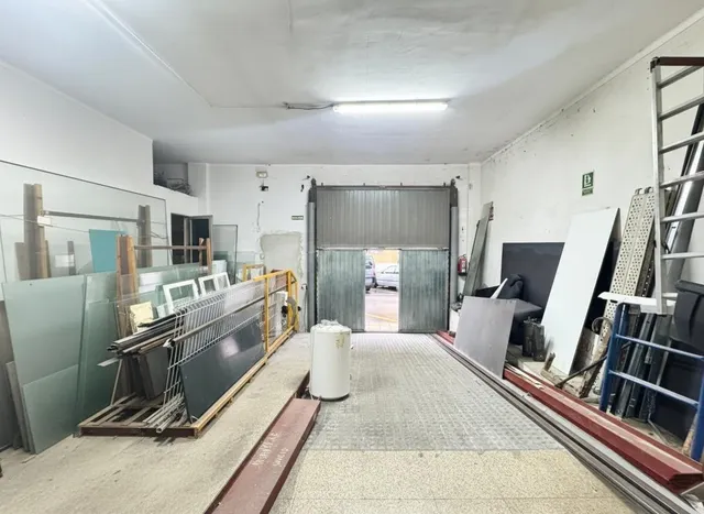 Local comercial en venta a pie de calle – Zona Cristo Rey, I - foto 3