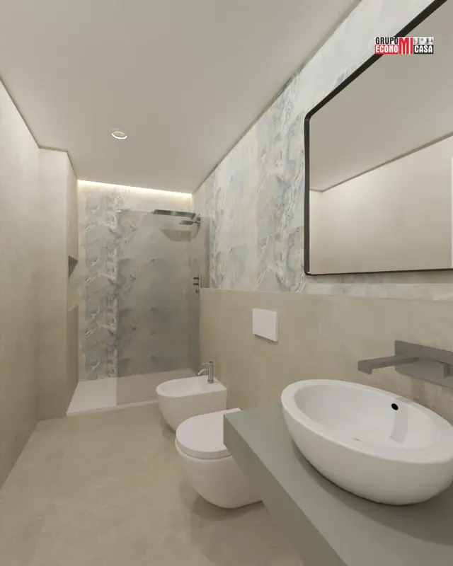 APARTAMENTOS DE LUJO EN NUEVA FLOTA. MURCIA (Desde 164000€) — 8